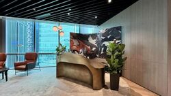 Oue Bayfront (D1), Office #517428971